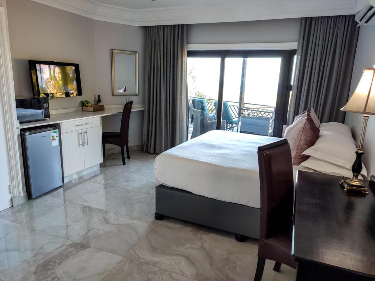 Suite met 3 Slaapkamers