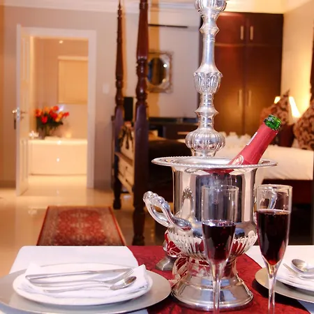 The View Boutique Hotel & Spa-2